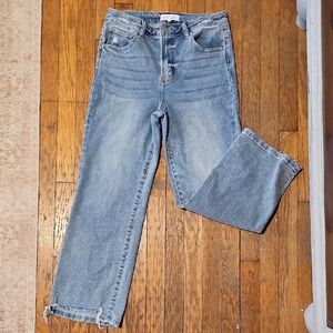 Women's Blue Jeans